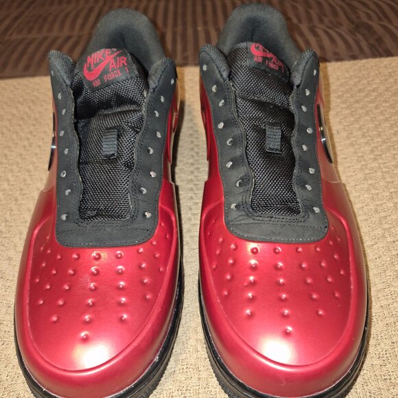 Nike Other - 🔥 Nike Air Force 1 Foamposite Pro “Cough Drop” – Size 12 Pre‑owned – Good-CLEAN